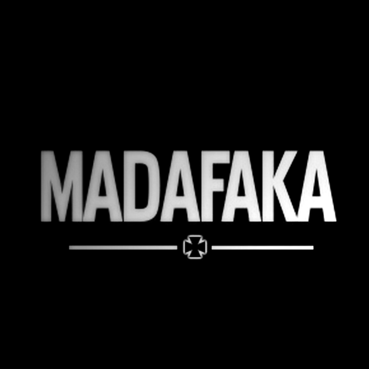 ✙ MADAFAKA ✙ - Indumentaria Informal Femenina. + ACTITUDE