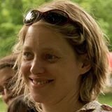 CatrinavonRadec's profile picture. Guelph Dance Festival and Guelph Youth Dance Training Program Co-Artistic Director and Manager