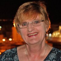 Wendy Anne Warr (@wendyannewarr) 's Twitter Profile