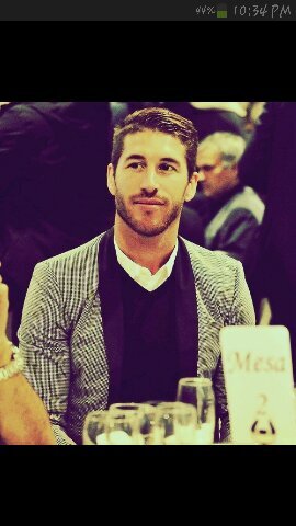 Hala Madrid