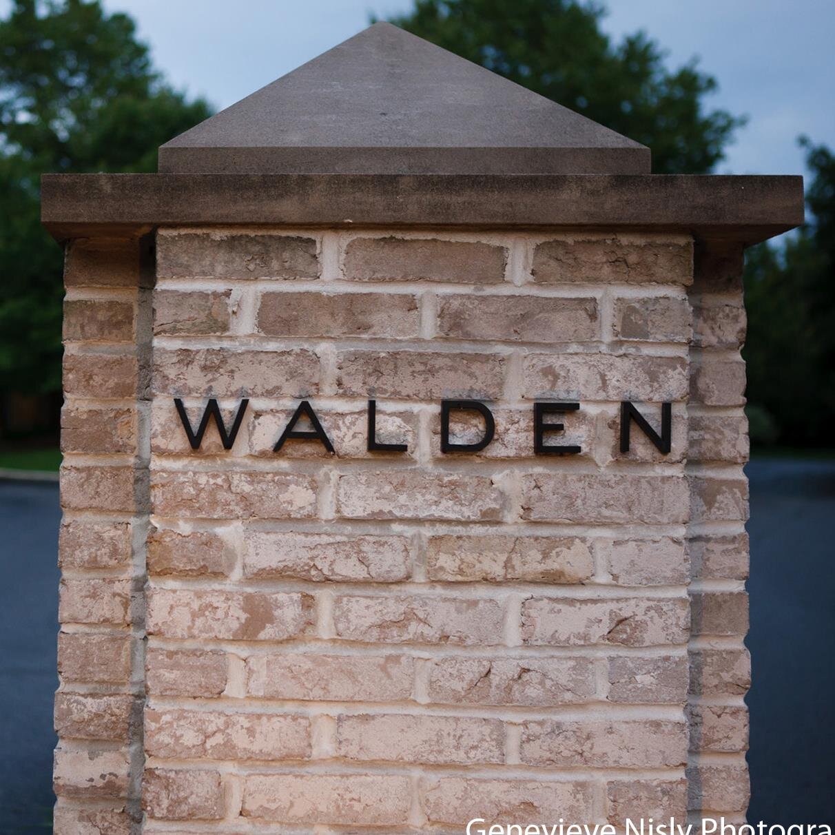 An exurban oasis in Ohio's great Western Reserve.  Walden is composed of a AAA 5-diamond award winning inn, luxurious spa, residential community, and golf club.