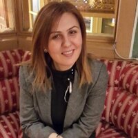 nagehan avcı (@nagehana) 's Twitter Profile