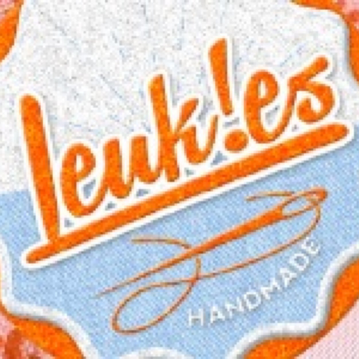 leukiespuntnl's profile picture. Webshop voor dames en kinderen: tassen, sjaals, Ipadhoezen, rugzakken en meer! Alles handgemaakt.
Leuke, hippe, vrolijke spullen!