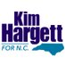 Kim Hargett For NC (@kimhargettfornc) Twitter profile photo