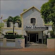 Hoteles con Restaurantes en Cúcuta, Chucarima Ofrece Alquiler de Habitaciones, Salones para Eventos, Cafetería, Sauna, Lavandería, Parqueadero, Piscinas, WiFi