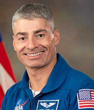 NASA Astronaut, Flight Engineer for @Space_Station Expeditions 53 & 54 for Союз МС-06, and retired US Army Colonel.