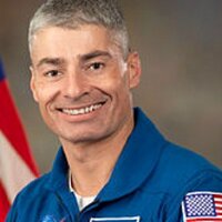 Mark T. Vande Hei (@astro_sabot) 's Twitter Profile