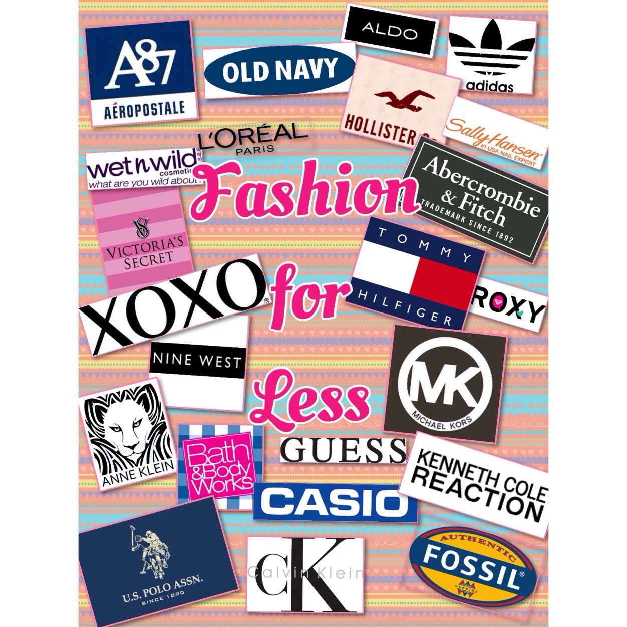 More items? http://t.co/F5ahqNtCy3
For orders & reservations, SMS / Viber +63916.458.8979
FASHIONFORLESSOFFICIAL - facebook page
FASHIONFORLESS101 - instagram