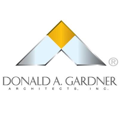 At Home With Donald A. Gardner