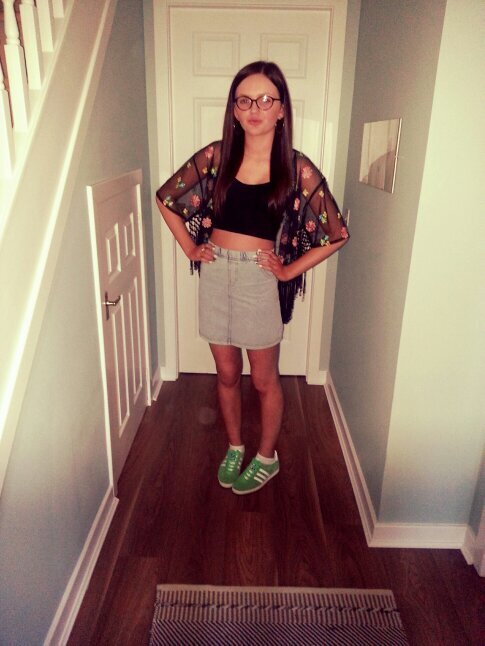 abbey♥