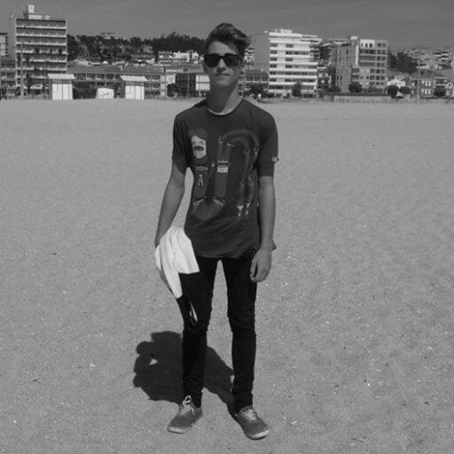 ffranciscobrito's profile picture. Eu... pois....