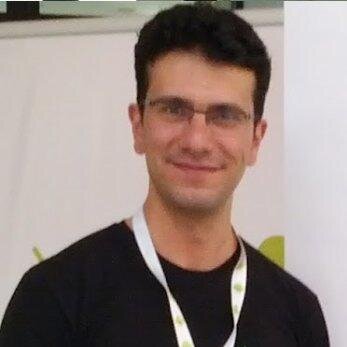 do something before die - software developer @antmedia_io