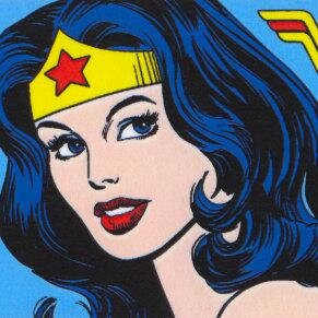 Wonder Woman
