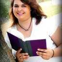 Rachel Nelms - @rlnelms - Twitter