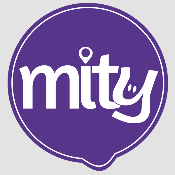 MityApp's profile picture. Llegá Mity la app social especializada en los mejores lugares para compartir tiempo con tus amigos, conocer gente y obtener descuentos!