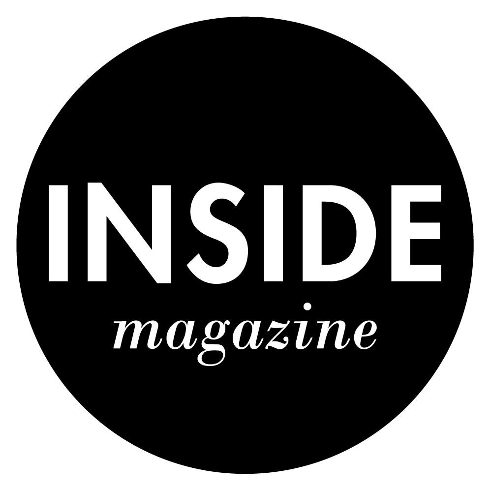 Inside Magazine is a high-quality lifestyle and culture magazine, supporting businesses in the local community and beyond!
