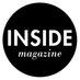 Inside Magazine (@insidemagazine) Twitter profile photo
