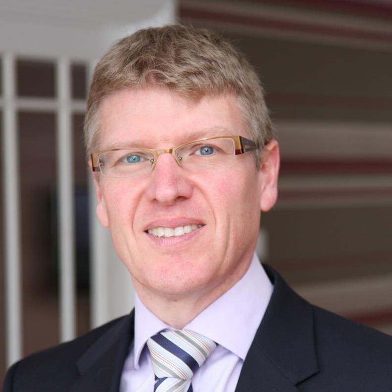 Chartered Accountant and Finance Director