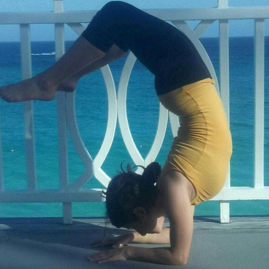Holistic wellness education. Restore health to the planet and each other.