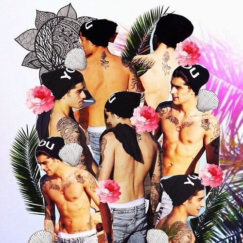 One Direction. 5SOS. Janoskians. Follow my other twitter @dprincesskarla