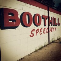 Boothill Speedway (@boothillspdwy) 's Twitter Profile