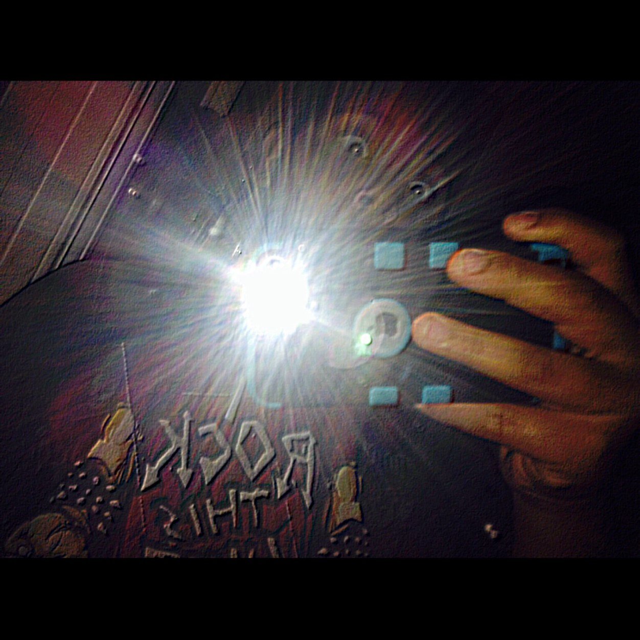 Live life with no worries
