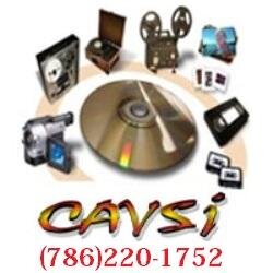 cavsi's profile picture. (786)220-1752 - AV Equipment Rental: Karaoke Machines, Video Projectors, Projection Screens, Microphones, Laptops, Mixers, and more. -- VHS to DVD transfer --