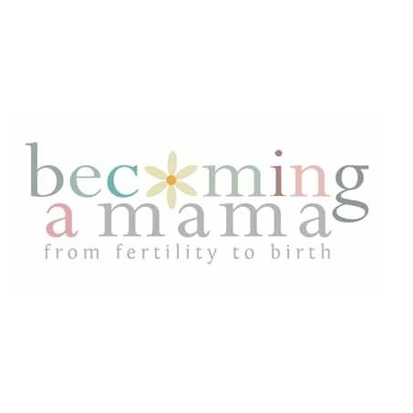 Becoming a mama will emotionally support, equip and mentor your fertility to birth journey ensuring you feel confident, stress free and happy.