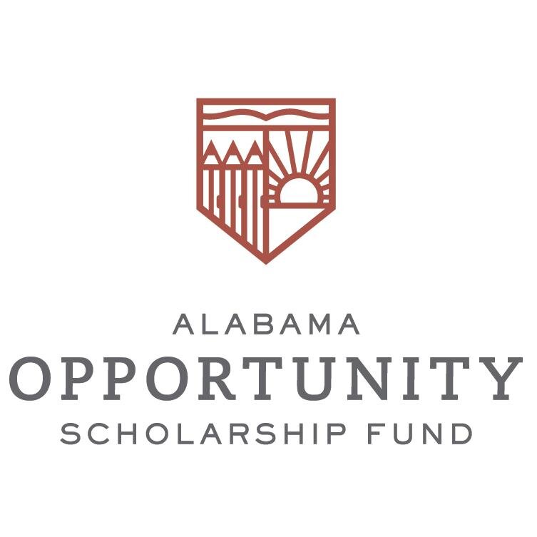 The Alabama Opportunity Scholarship Fund empowers families to choose the school that best fits their child’s unique educational needs. #SchoolChoice