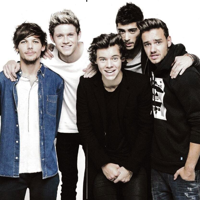 1DNEWSNOW2014's profile picture. Free follow from @5SOSMaria5H