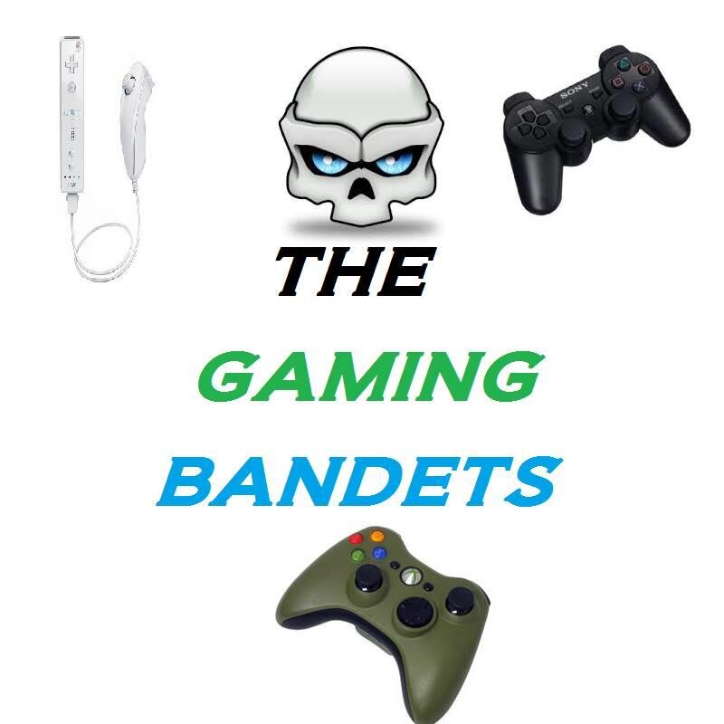 This is the twitter account for the channel with mutiple shows like the haunted crew,  and thegamebandets