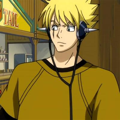 AM_laxus's profile picture. Dragon Slayer Petir doang | [V-RP @AM_RolePlay]