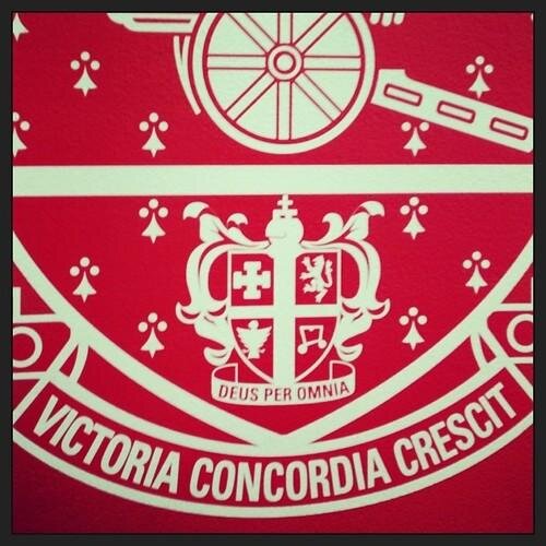 TheMadGooner's profile picture. A Gunner Today, Tomorrow, and Forever