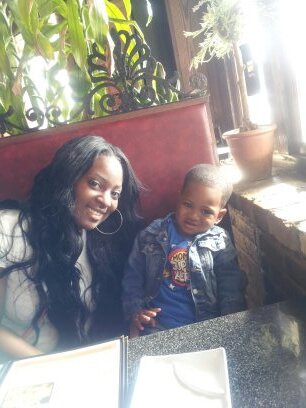 Young && Blessed!!