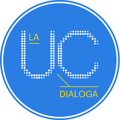 Iniciativa de la Pontificia Universidad Católica de Chile para fomentar la cultura de diálogo universitario.