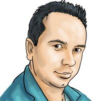Daniel Weihmann (@danielweihmann) 's Twitter Profile