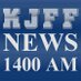 KJFF News (@kjffnews) Twitter profile photo