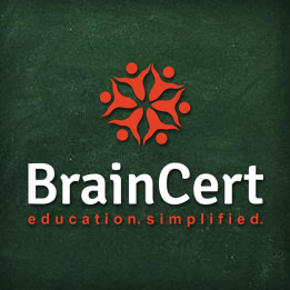 @BrainCert