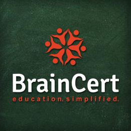 Experience BrainCert 2.0: The Future of LMS.🏅
Dive in, and powerfully transform the way you teach, train, and grow. 🚀
#LMS #VirtualClassroom #Training #SaaS