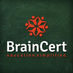 BrainCert (@BrainCert) Twitter profile photo