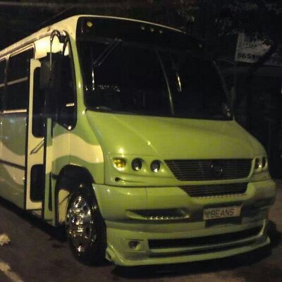 Profile Picture of Helbert López Martín (@HelbertCarin) on Twitter