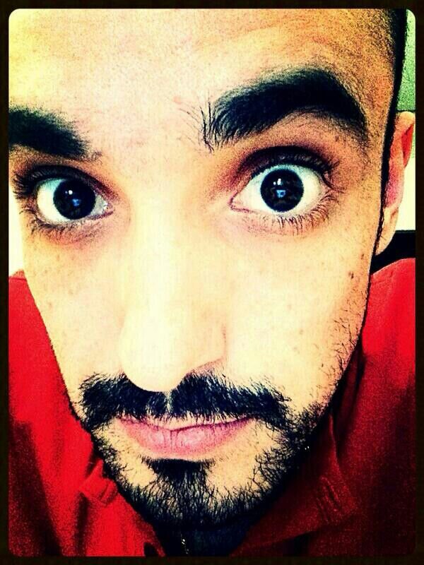 Seguidoras de @AbelPintos de Tierra del Fgo, Santa Cruz, Río Negro, La Pampa, Córdoba, Bs As, Entre Ríos, Formosa, Misiones, Tucumán, Catamarca, Salta