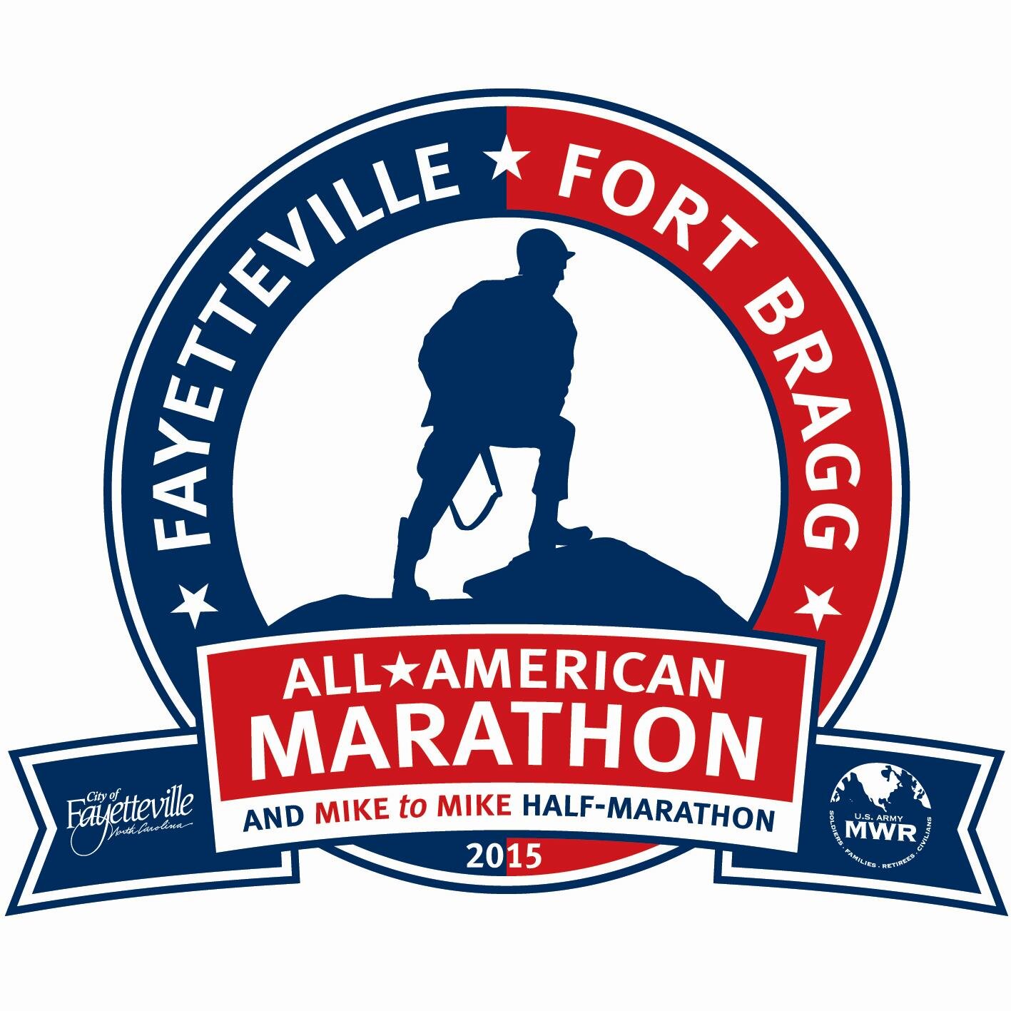 All American Marathon | March 25, 2018