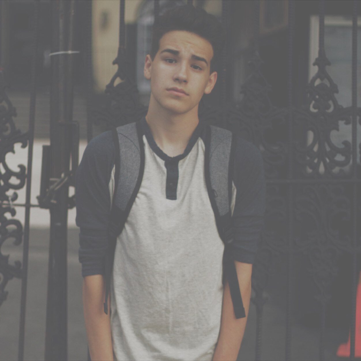 jacob is life