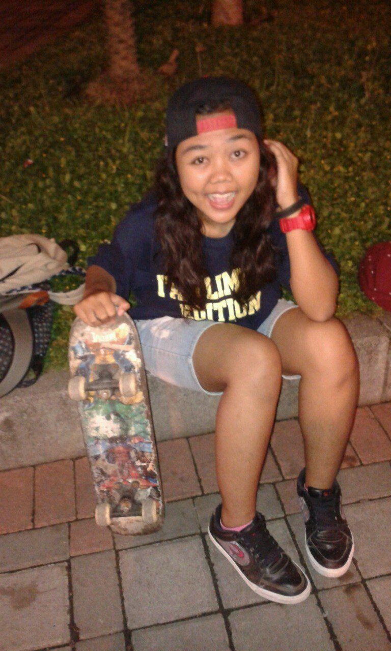 |farmasi umm|poppunk|