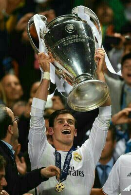 Real Madrid, el mejor equipo del mundo