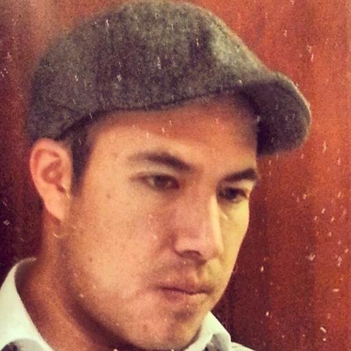 Omaramonprado's profile picture. 