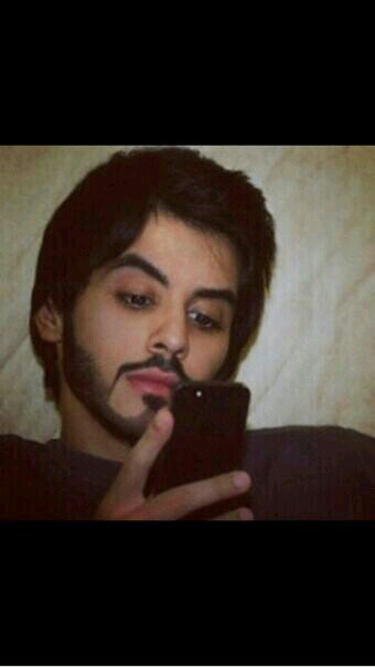 بـَقـولـك شـِطـر ودقـق بـمـعـنَـاه 
مـاگـَل مـن قـفـا يَـعـوض بـِغـيره