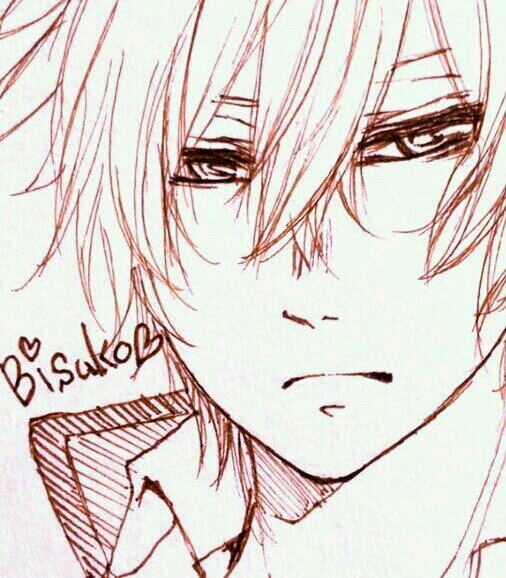 Bisukoさんのプロフィール画像