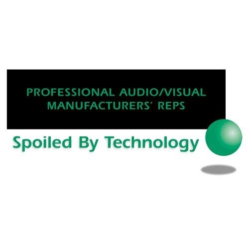SpoiledReps's profile picture. Spoiled By Technology proudly represents many of the world’s leading manufacturers of musical instruments and professional audio & visual equipment.